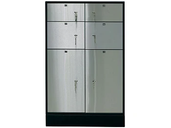 Депозитные ячейки Valberg DB-6/3