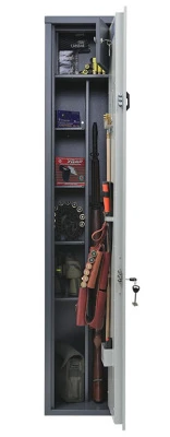 Сейф оружейный Aiko Беркут-150 EL