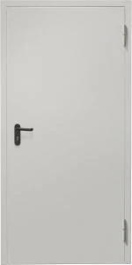 Дверь ДП1-60 2050/850/80  R/L