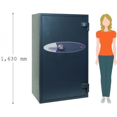 Сейф Phoenix HS2055E