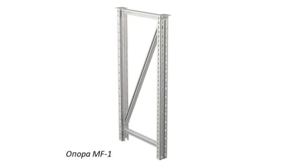 Верстак Практик Master M100.MF1/MF1.020