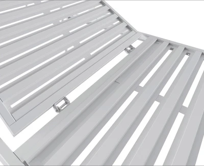 Кровать медицинская Hilfe КМ-03