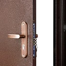 металлическая входная дверь ПРОФИ IS