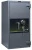 Сейф MDTB Fort-M 1368 EK Сейф MDTB Fort-M 1368 EK