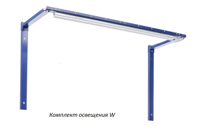 Верстак Практик Master (№103) MT100.MF1/MF1.100 Верстак Практик Master (№103) MT100.MF1/MF1.100