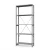 Стеллаж металлический ТСУ 2.7.2.5-300