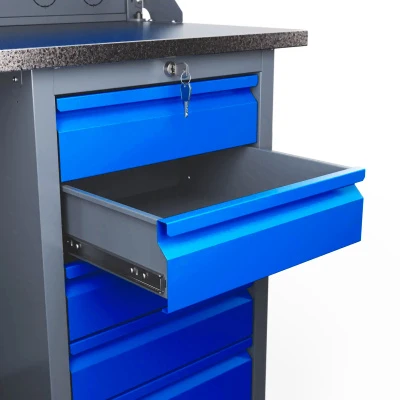 Верстак SLF 181.55.2-1FR