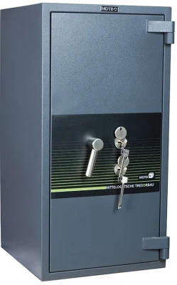 Сейф MDTB Burgas 1368 2K