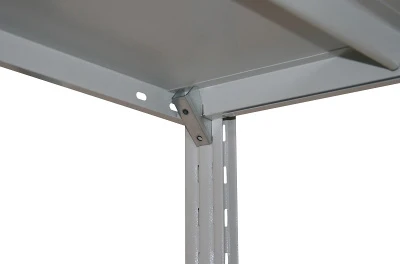 Стеллаж металлический ТСУ 5.7-300