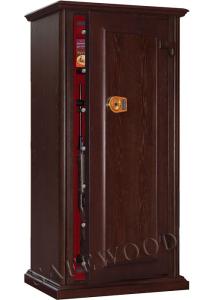 Сейф Safewood 29177 EL Flock
