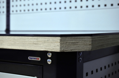 Верстак MCN 1252.0.11