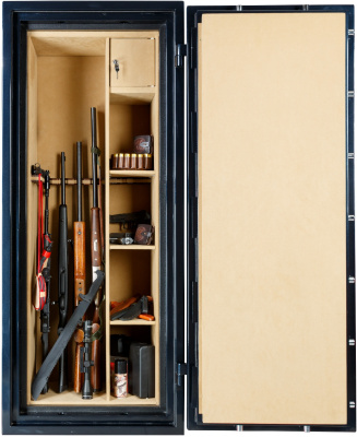 Сейф Valberg Jager 1670
