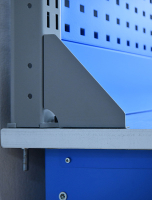 Верстак TNC 121.13.1