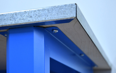 Верстак TNC 121.18.1